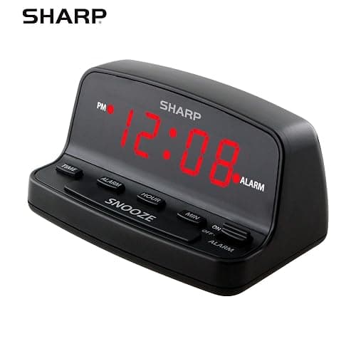 Alarm Clock thumbnail 4