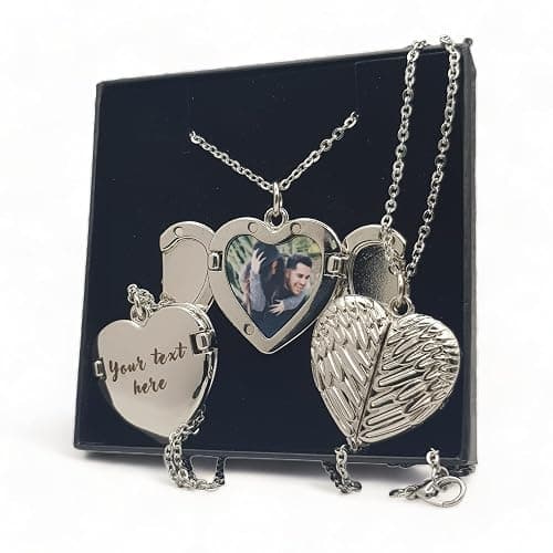 Ego Jinpachi Locket thumbnail 3
