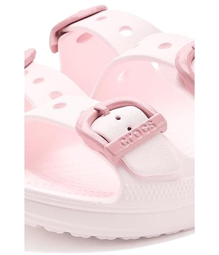 Crocs Women's Classic Saturday Sandals thumbnail 6