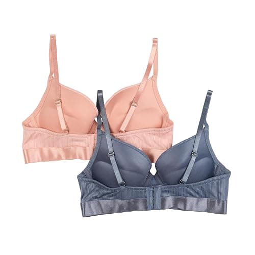 AEROPOSTALE Womens 2-Pack Push Up Bra thumbnail 3
