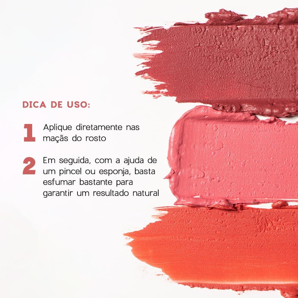 Océane – Mini Blush Stick Edition - Pink./Rosa thumbnail 5