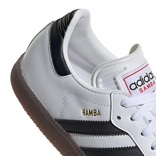 adidas Unisex Adult Samba Indoor Shoe thumbnail 7