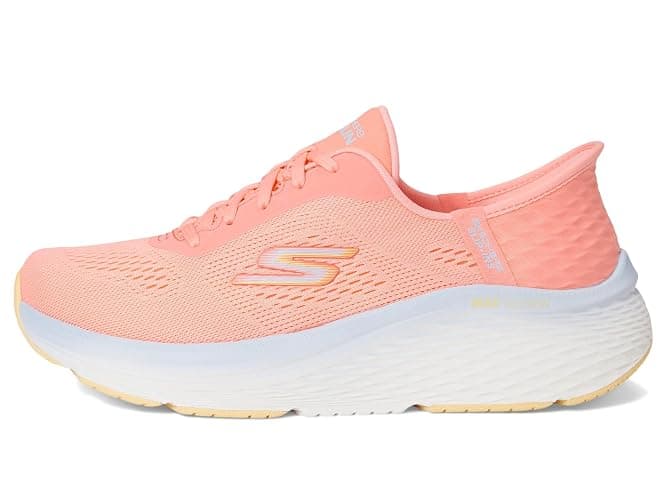 Skechers Women's Max Cushioning Elite 2.0 Solace Sneakers thumbnail 5