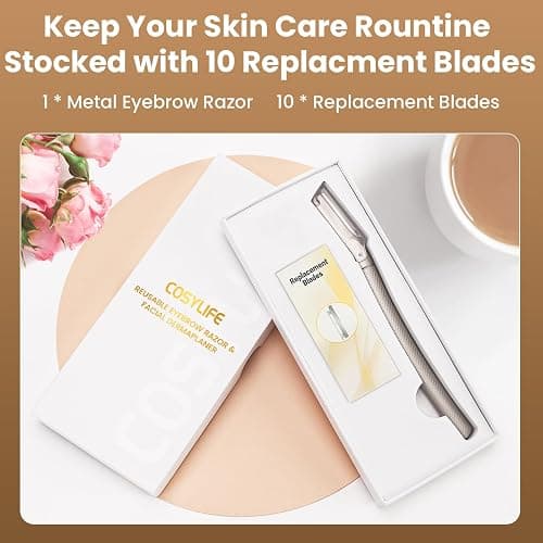 Dermaplaning Tool thumbnail 6
