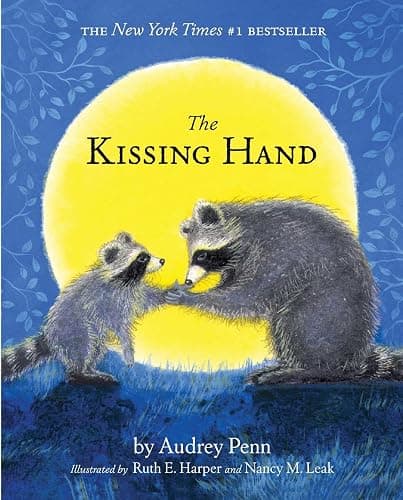 The Kissing Hand (The Kissing Hand Series) - Image 1