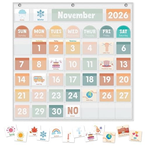 Calendar - Image 1