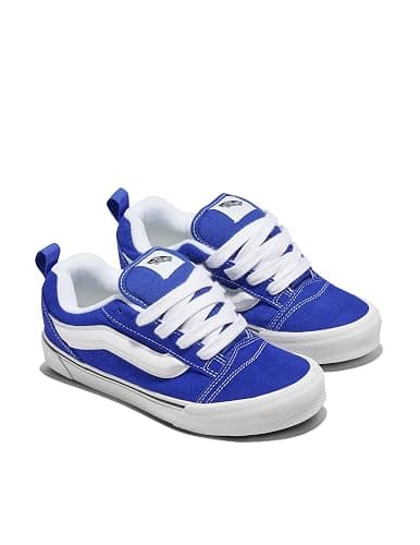Vans Unisex-Child Knu Skool thumbnail 6