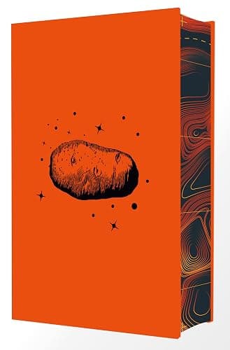 The Martian (Deluxe Edition): A Novel thumbnail 2