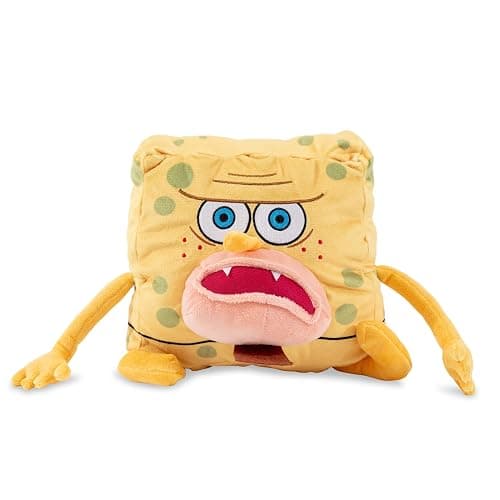 Primitave sponge plush - Image 1