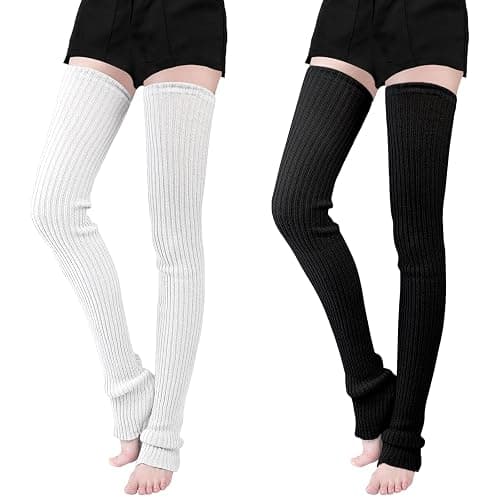 Leg Warmers - Image 1