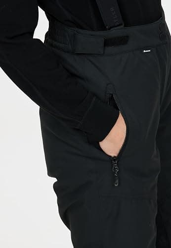 WHISTLER Damen Skihose 'Drizzle' mit 10.000 mm Wassersäule Robuste Skihose mit wasserabweisender Membran thumbnail 7