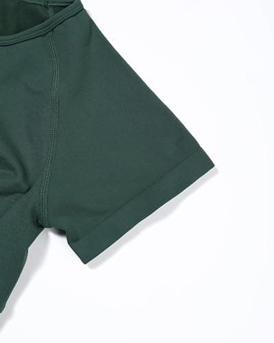 Aurola Workout Short Sleeve thumbnail 6