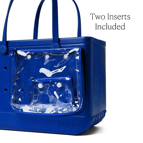 BOGG BAG Original Large Tote – 19” x 14” x 9” – Durable, Washable, Tip-proof – Beach, Pool, Boat, Work, Sports thumbnail 5