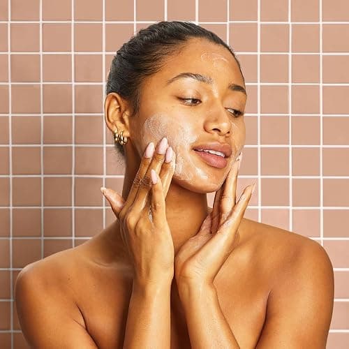 Kitsch Kojic Acid Soap – Turmeric Soap Bar with Hyaluronic Acid & Shea Butter – Brightening & Hydrating Body Wash & Face Wash for Dark Spots, Even Skin Tone & Natural Glow - Made in USA - 4 oz thumbnail 7