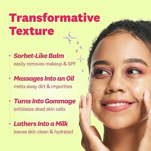 rice cleansing balm thumbnail 6