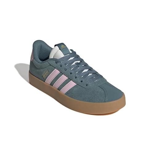 adidas Women’s VL Court 3.0 Sneaker thumbnail 4