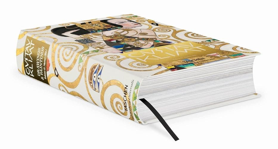 Gustav Klimt. Drawings and Paintings thumbnail 2