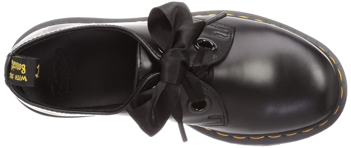 ⭐️Dr. Martens Womens HollyOxford thumbnail 5