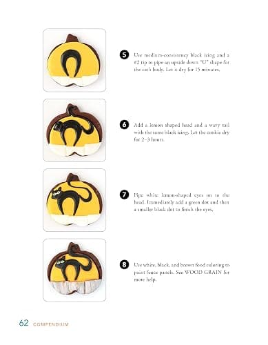 The Cookie Companion: A Decorator's Guide thumbnail 7