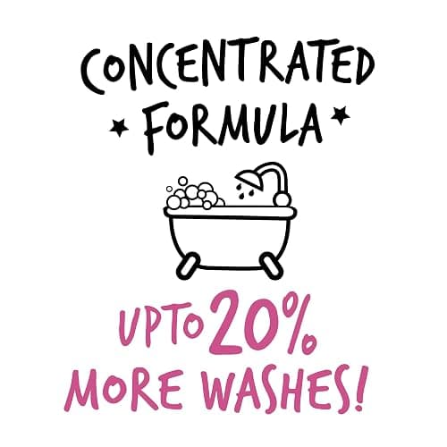 BUGALUGS Baby Fresh Dog Shampoo 16.85 FL Oz - Grooming Product for Smelly Dogs With Baby Powder Scent - Best Puppy Shampoo, Conditioner, Vegan and Professional Pet Shampoo thumbnail 8
