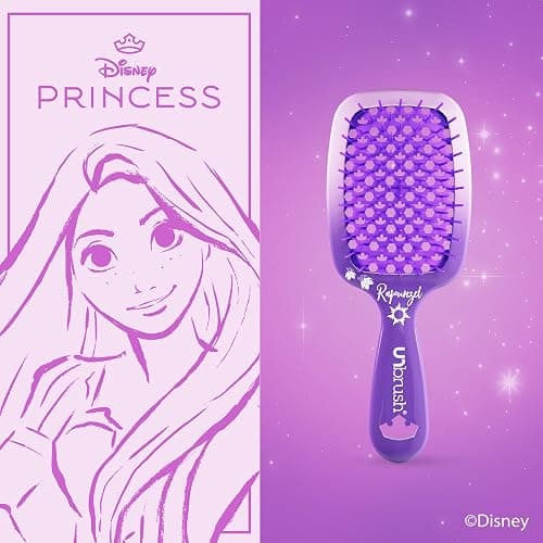 FHI Heat UNBrush Disney Princess thumbnail 7