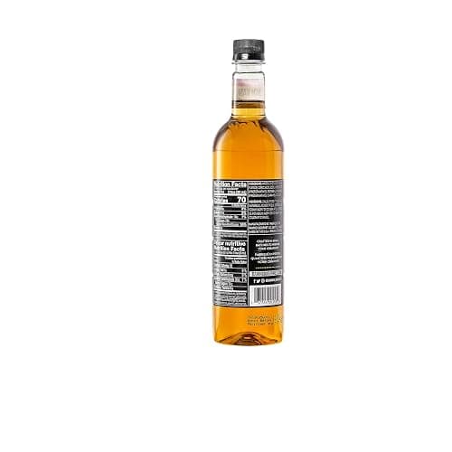 DaVinci Gourmet Classic French Vanilla Syrup, 25.4 Fluid Ounces (Pack of 1) thumbnail 2