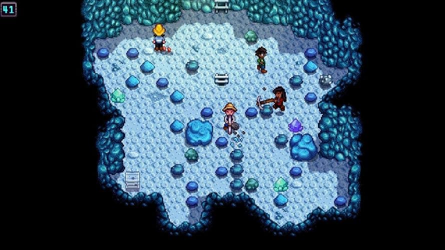 Stardew Valley [Nintendo Switch - Standard Edition] thumbnail 7