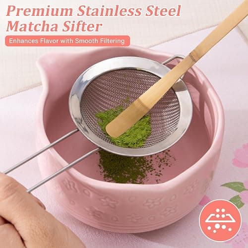 Matcha set thumbnail 5