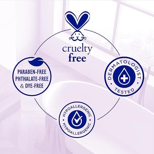 Dr Teal's Kids 3-in-1 Sleep Bubble Bath, Body Wash & Shampoo with Melatonin & Essential Oil, Lavender Scent, 20 fl oz (Pack of 3) thumbnail 5