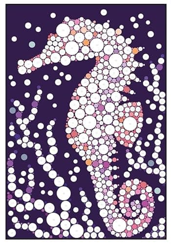 Sticker Dots: Nature thumbnail 3