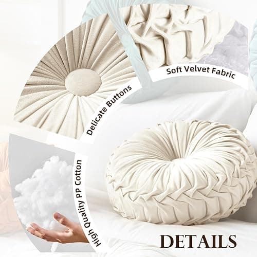 Throw Pillow thumbnail 6