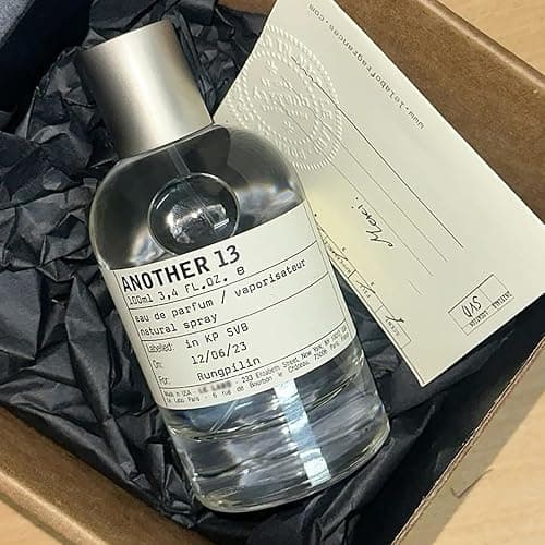 Naitmsad Another 13 Eau de Parfum Spray 3.4 Fl Oz / 100ml thumbnail 4