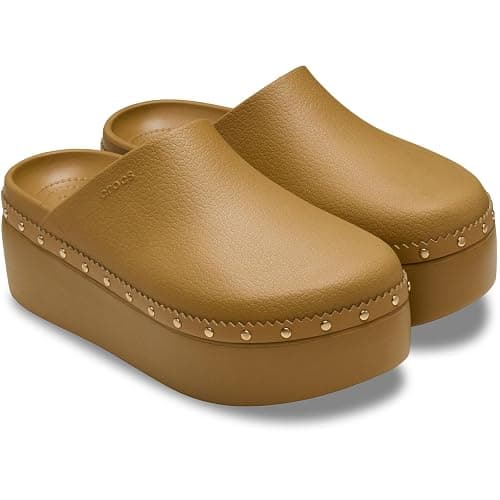 Crocs Women's Dylan Platform Clog thumbnail 6