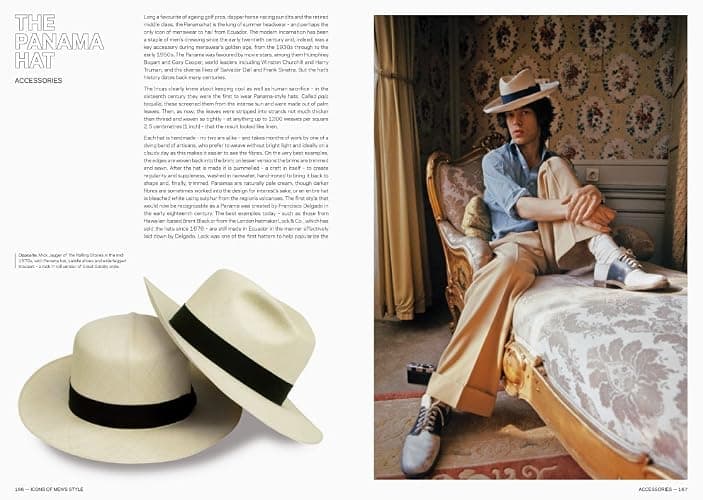 Icons of Men's Style thumbnail 10