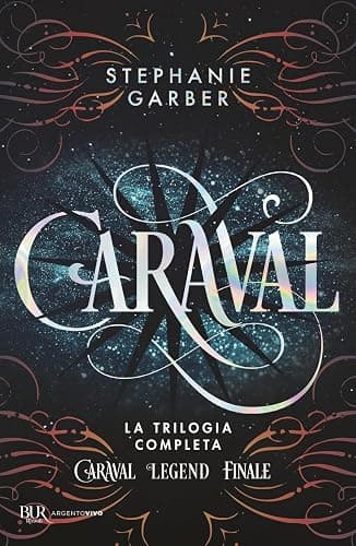 Caraval. La trilogia completa - Image 1