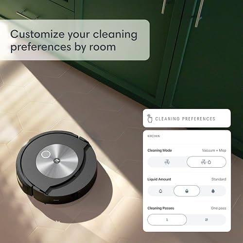 Roomba Combo j7+ thumbnail 14