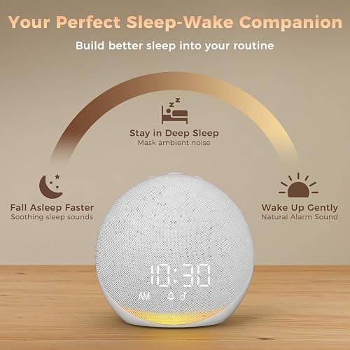 clock sound machine thumbnail 5