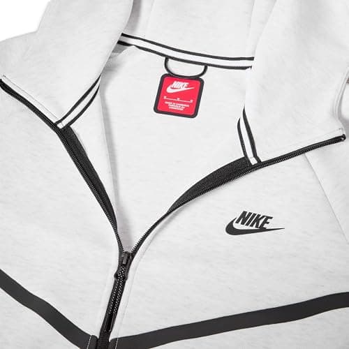 Tech Fleece Full-Zip Windrunner Hoodie thumbnail 9