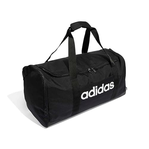 adidas Essentials Linear Duffel Bag Medium thumbnail 3
