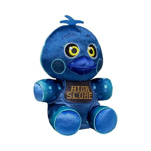 Funko Pop! Plush: Five Nights at Freddy's - High Score Chica thumbnail 3