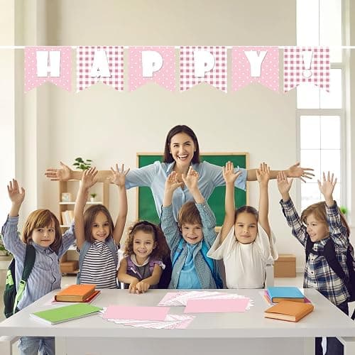 24 Sheets Preppy Pink Bow Scrapbook Paper, Coquette Bow Ribbon and Floral Decorative Craft Paper Folded Flat for Birthday Wedding Baby Shower Card Making Photo Album Decor, 12'' x 12'' thumbnail 5