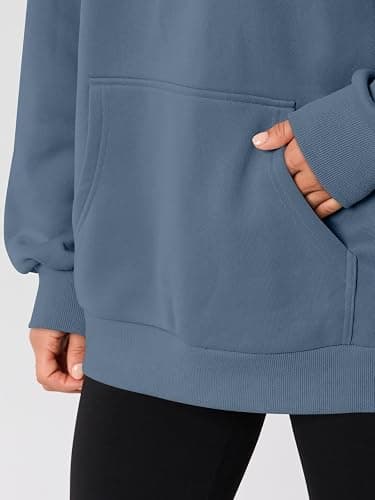 Hoodie medium  thumbnail 5