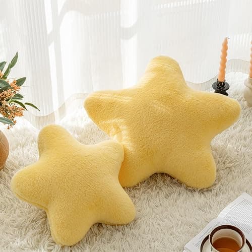 Star pillows thumbnail 2