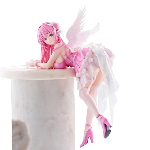 FuRyu Corporation-Goddess of Victory: Nikke Noodle Stopper Figure -Dorothy:Nostalgia- - Image 1