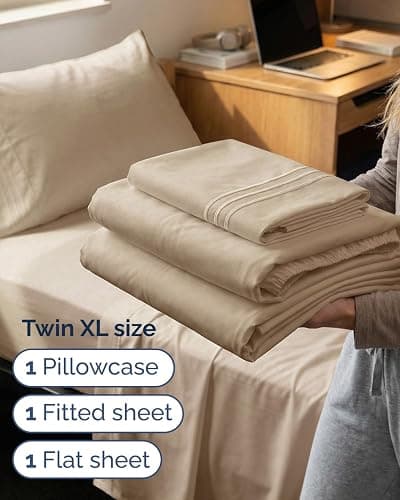 3 Piece Sheet Set thumbnail 3