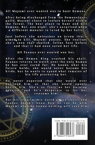 A Soul to Touch: Duskwalker Brides: Book Three thumbnail 2