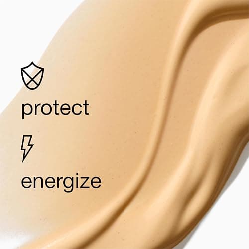 Clinique Superdefense City Block Oil Free Broad Spectrum SPF 50 Daily Energy + Face Protector | Sheer, Weightless Makeup Primer + Sunscreen, 1.4 Fl Oz thumbnail 5