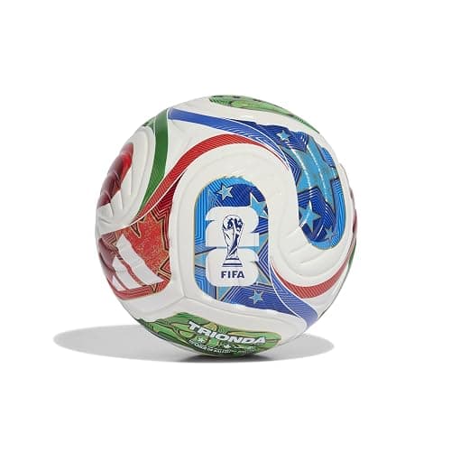 adidas FIFA World Cup 26™ Trionda Mini Soccer Ball - Image 1