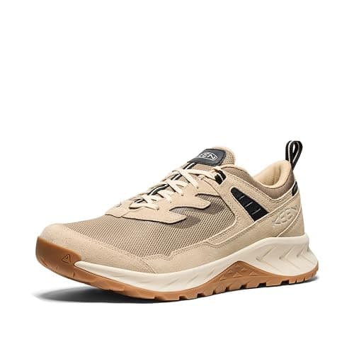 KEEN Men's Hightrail Low Waterproof Hiking Shoes - Image 1