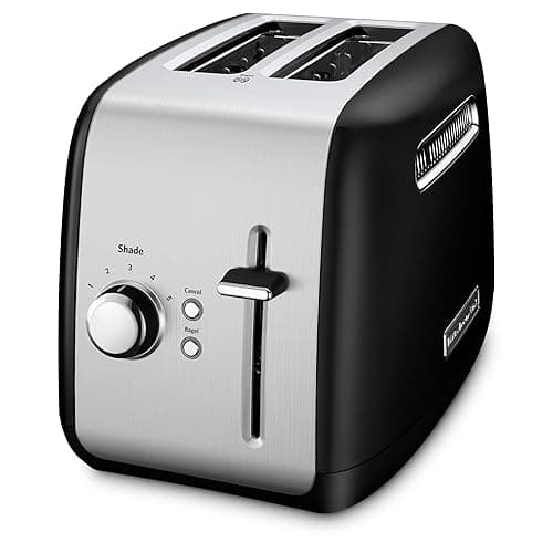 KitchenAid 2-Slice Toaster